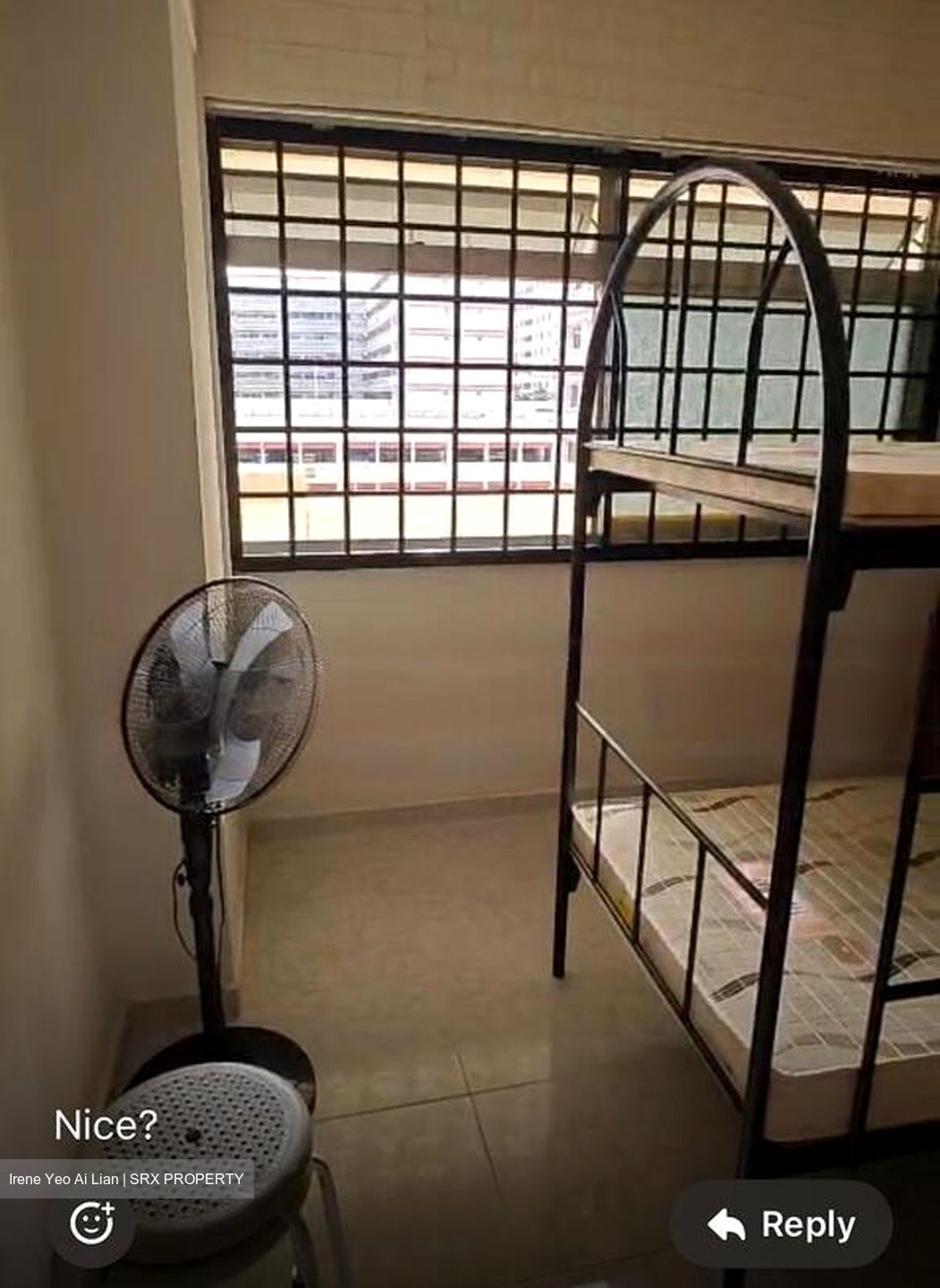 Blk 316 Tampines Street 33 (Tampines), HDB 4 Rooms #476992261